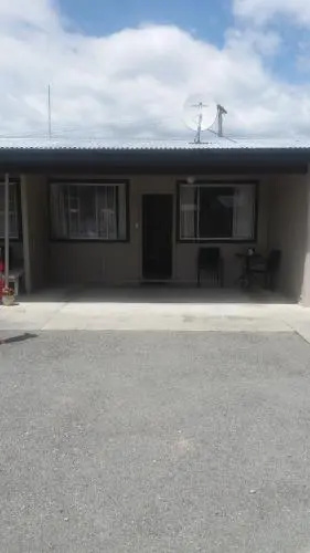Kurow Motel