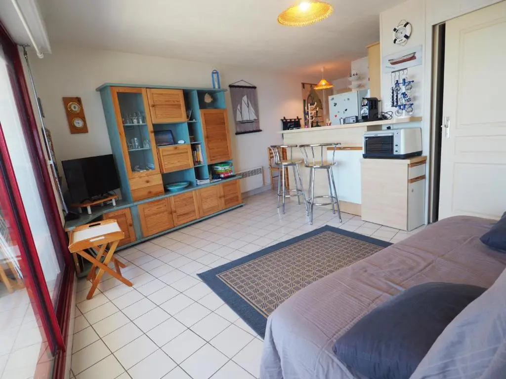 Appartement Arcachon, 2 Pièces, 4 Personnes - Fr-1-474-19