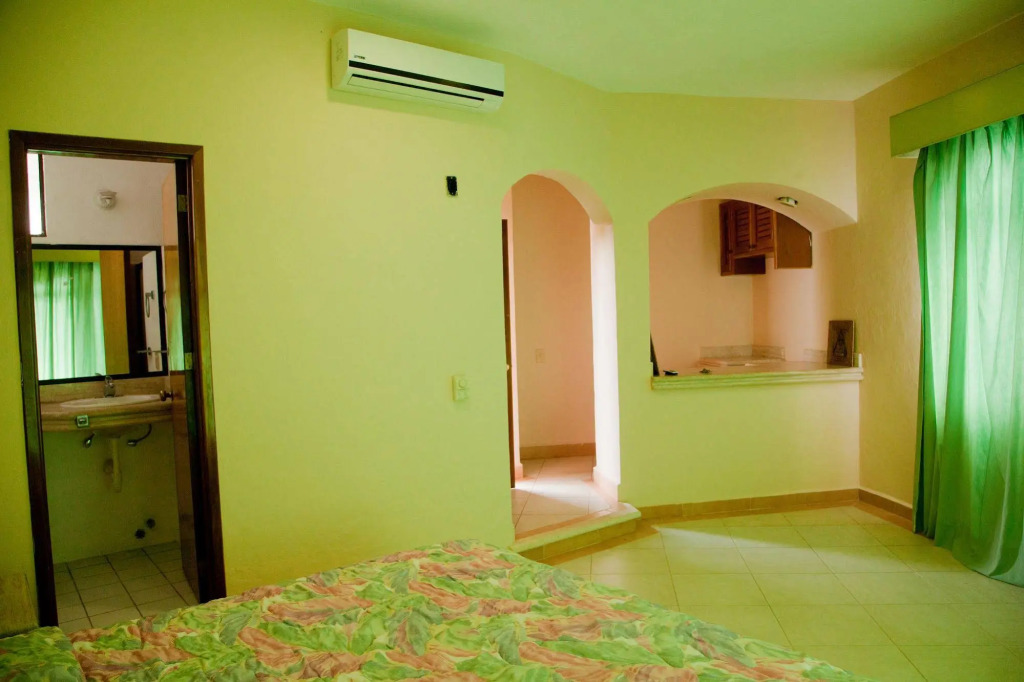 Maya Del Centro - Adults Only