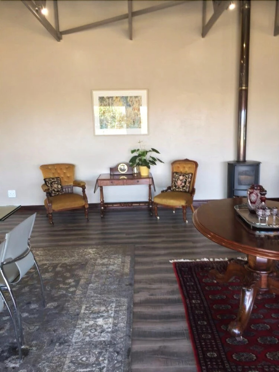Cycad House