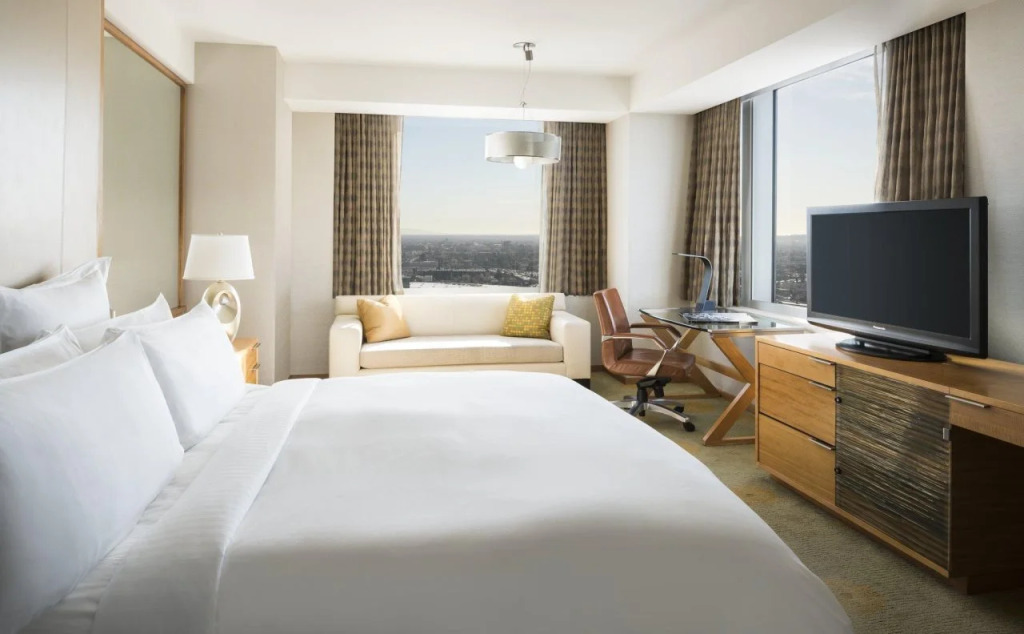 The Ritz-Carlton, Los Angeles L.A. Live