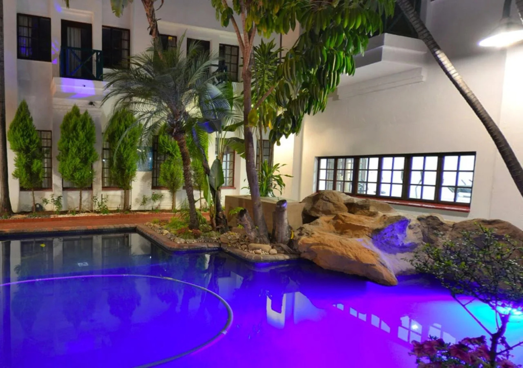 Hotel Promenade