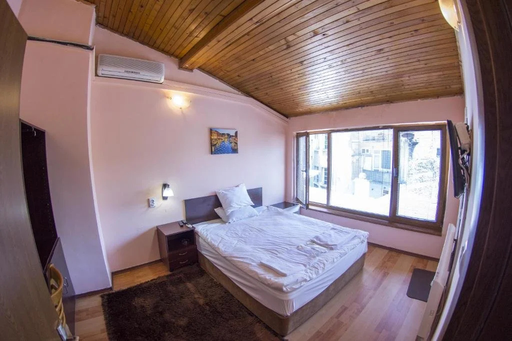 Vega Pension