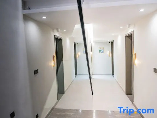 Yue Ranju Homestay