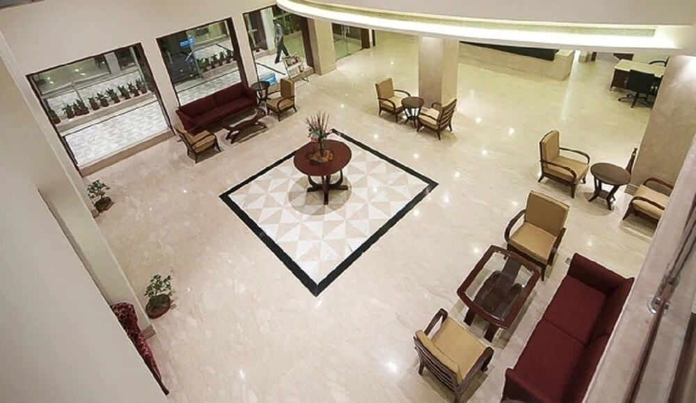 Park Square Hotel And Banquet