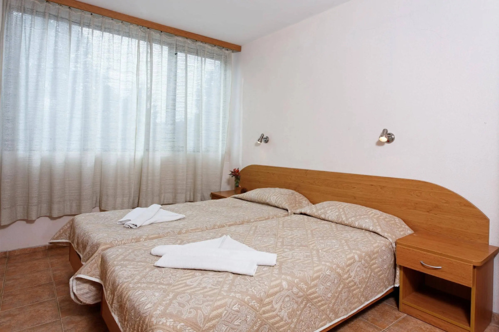 Park Hotel Briz - All Inclusive & Free Parking