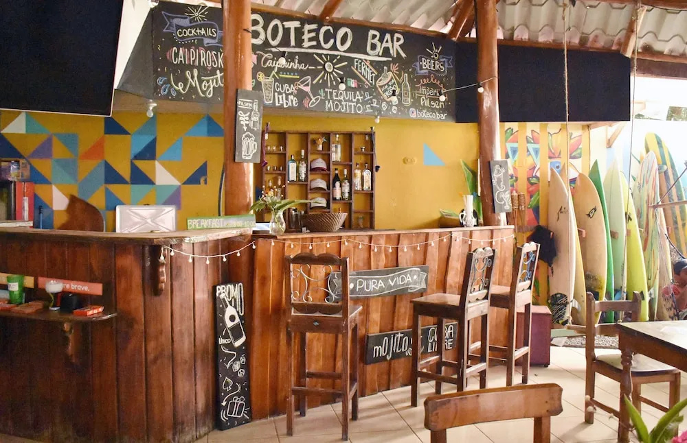 La Posada - Hostel