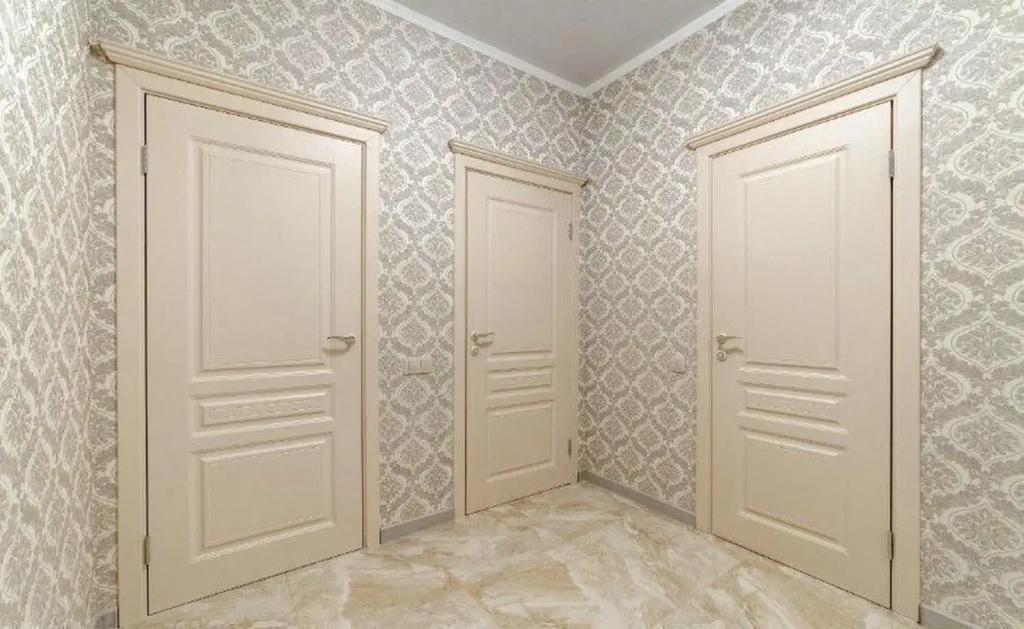 Квартиры на Совхозной улице 1к7