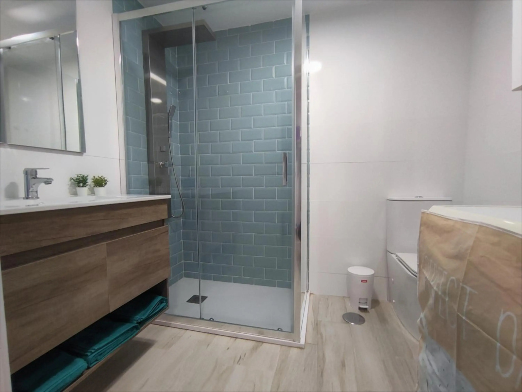 Aqua Apartment