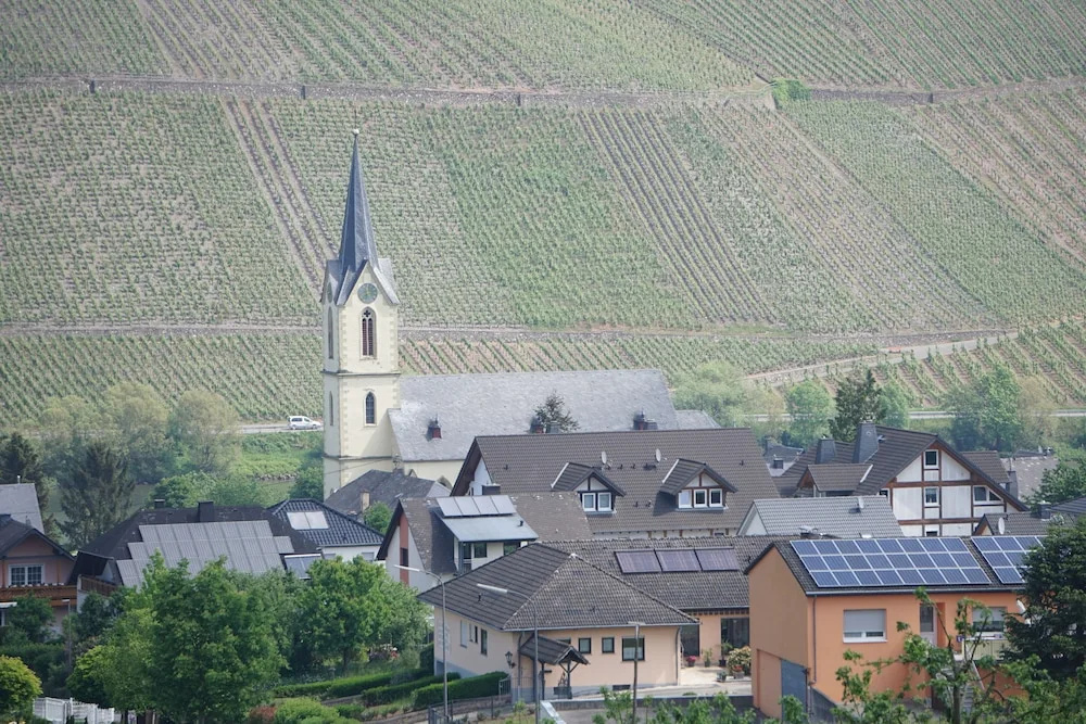 Gästehaus Kiebel