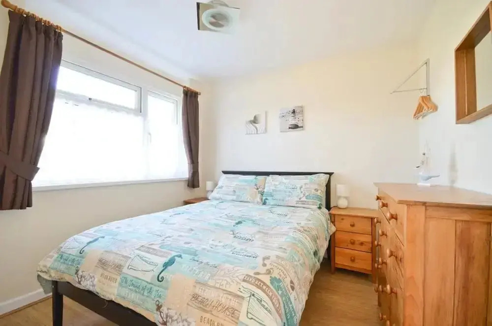 193 Sandown Bay Holiday Centre