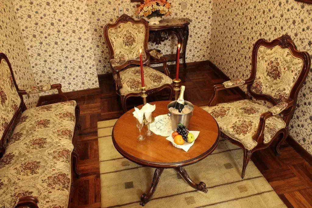 Capital Plaza Hotel