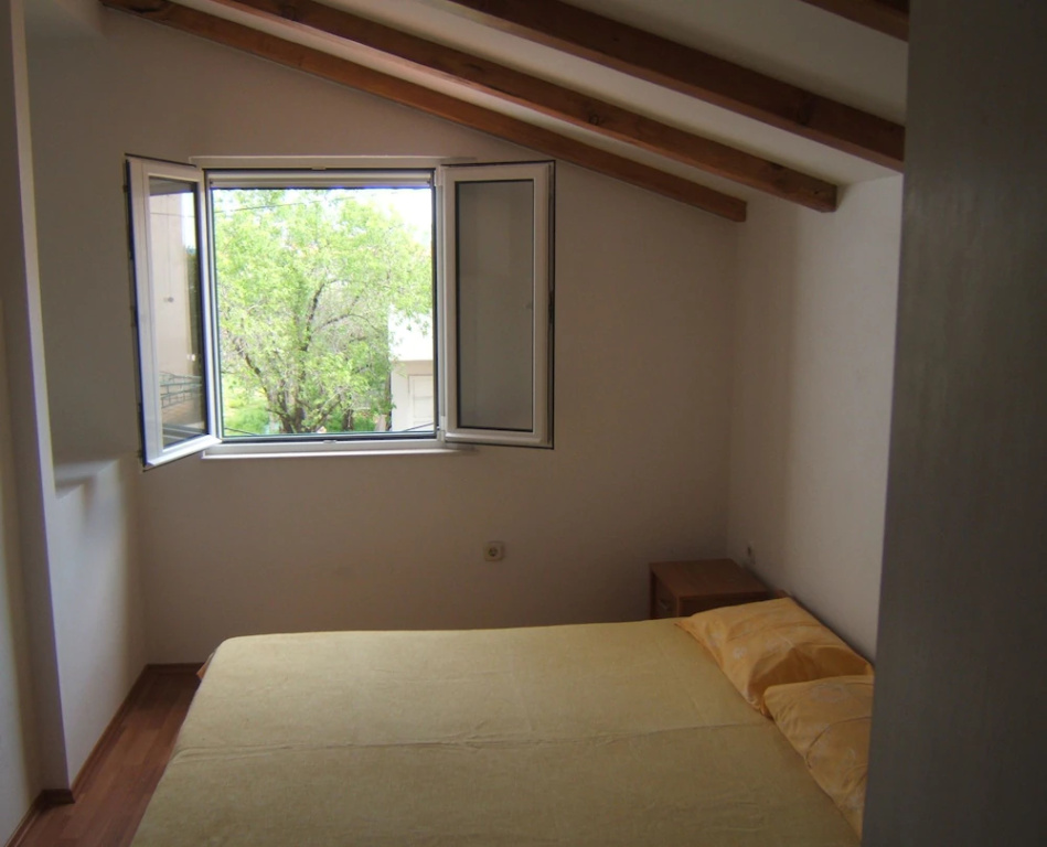 Apartments Emil