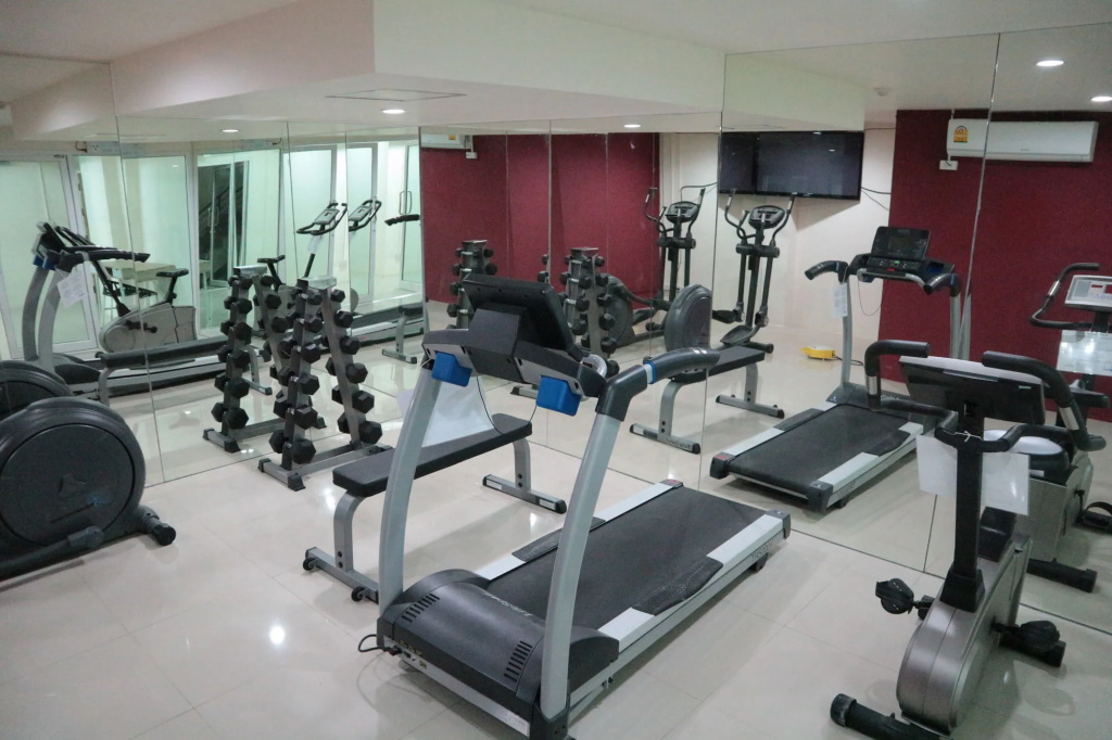 Banyan Residence