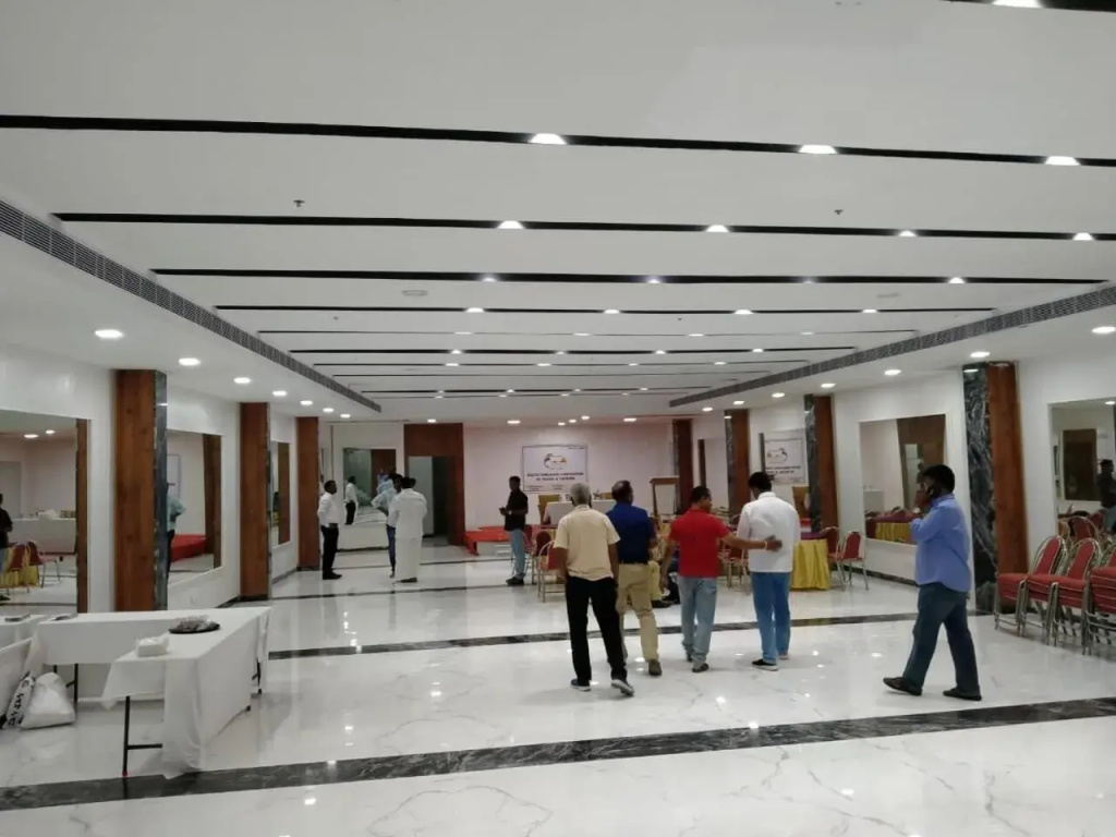 La Vivanta Hotel