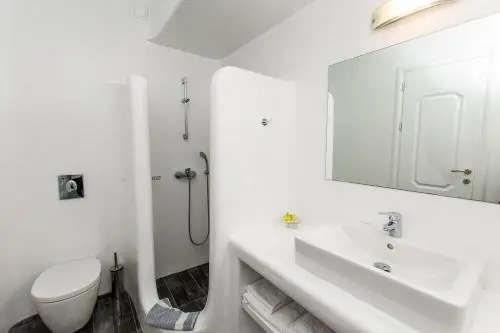 Mykonos Vouniotis Rooms
