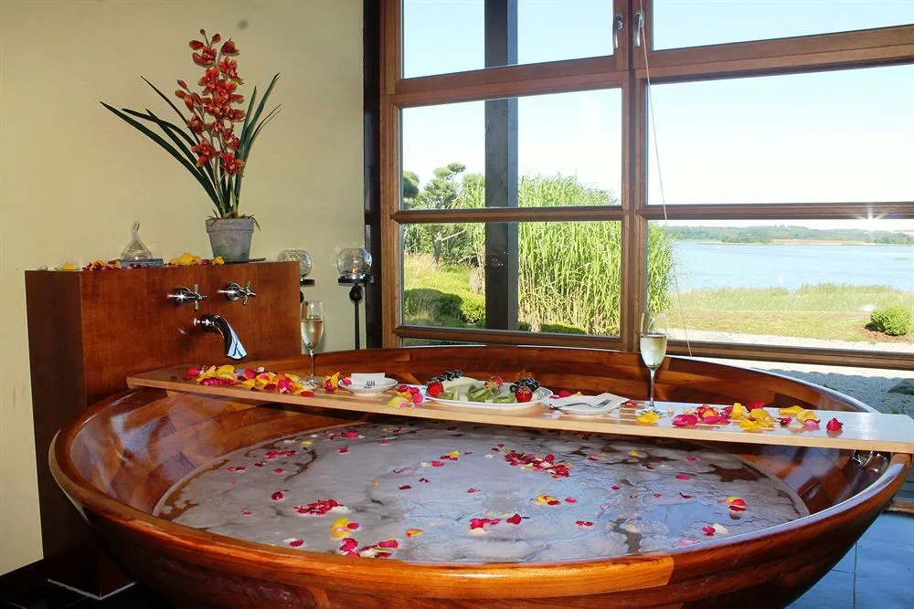Golf- und Wellnesshotel Balmer See