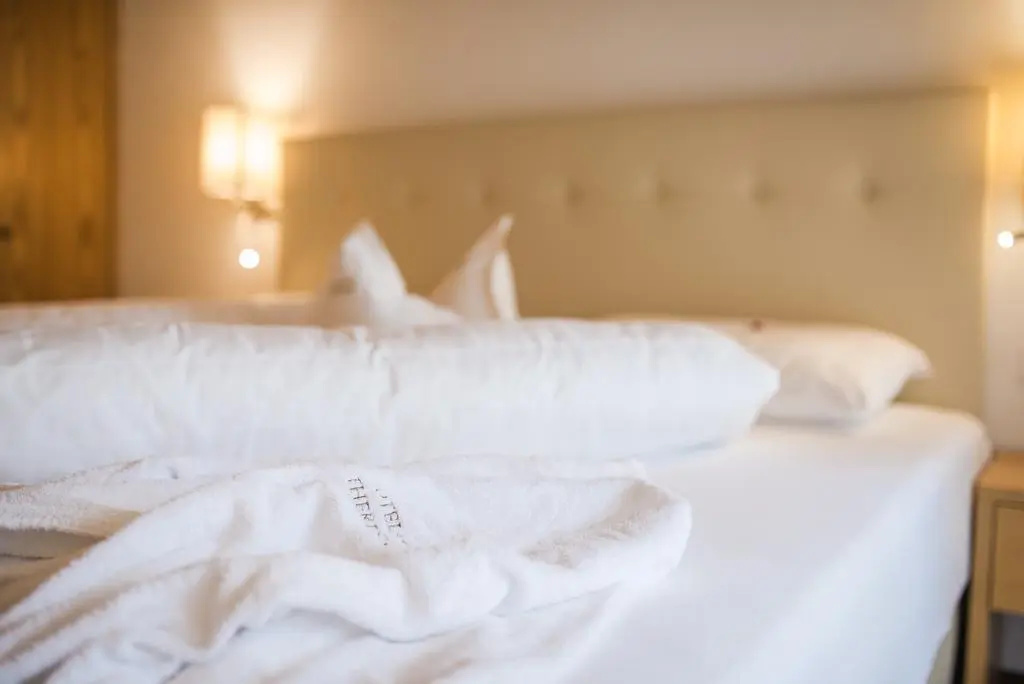 Hotel Theresia