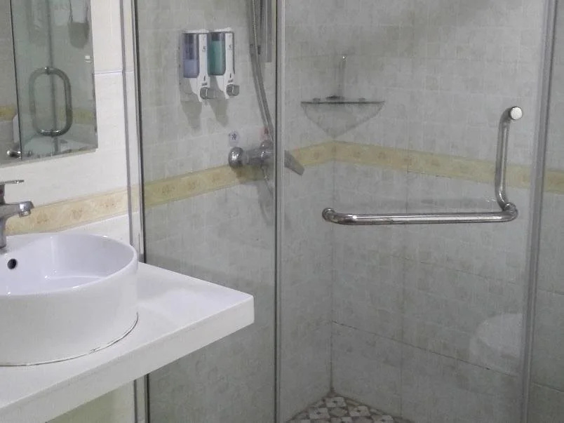Kainisi Hotel Guangzhou