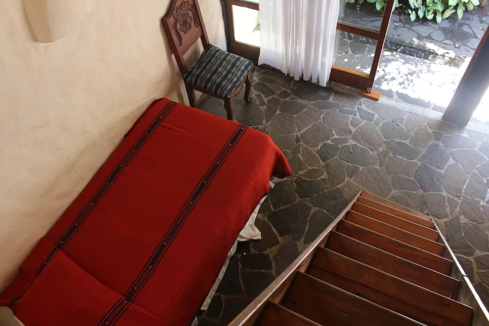 Eco Hotel La Paz