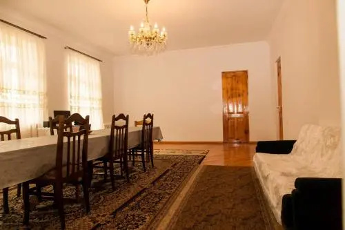 Guest House Saba