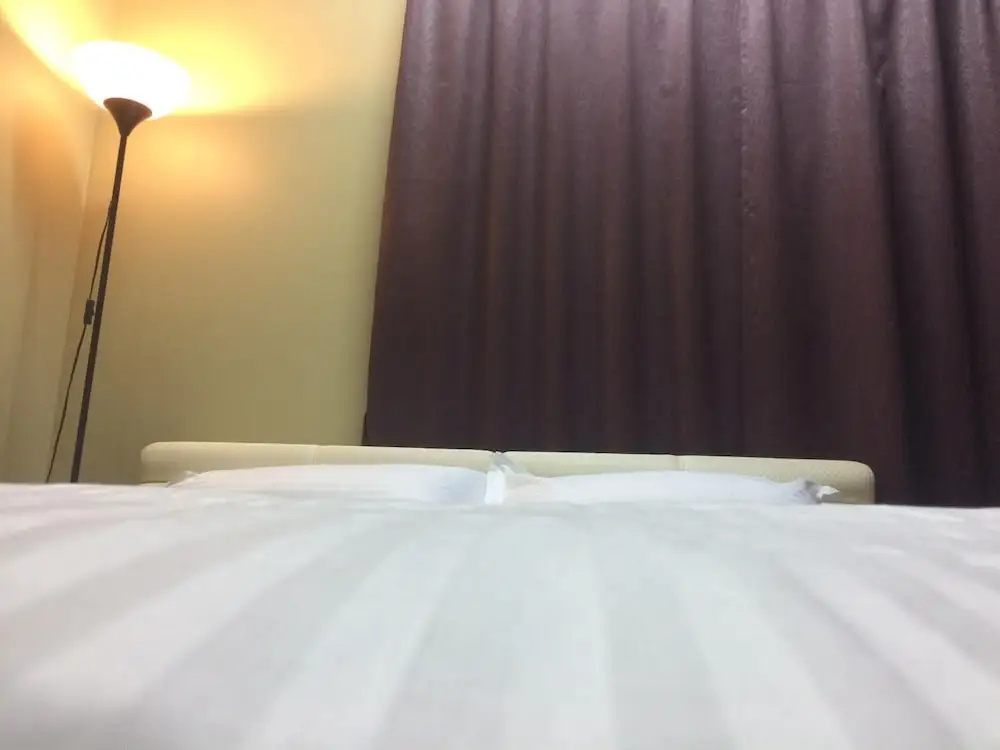 Saville Melawati Residence Guest House