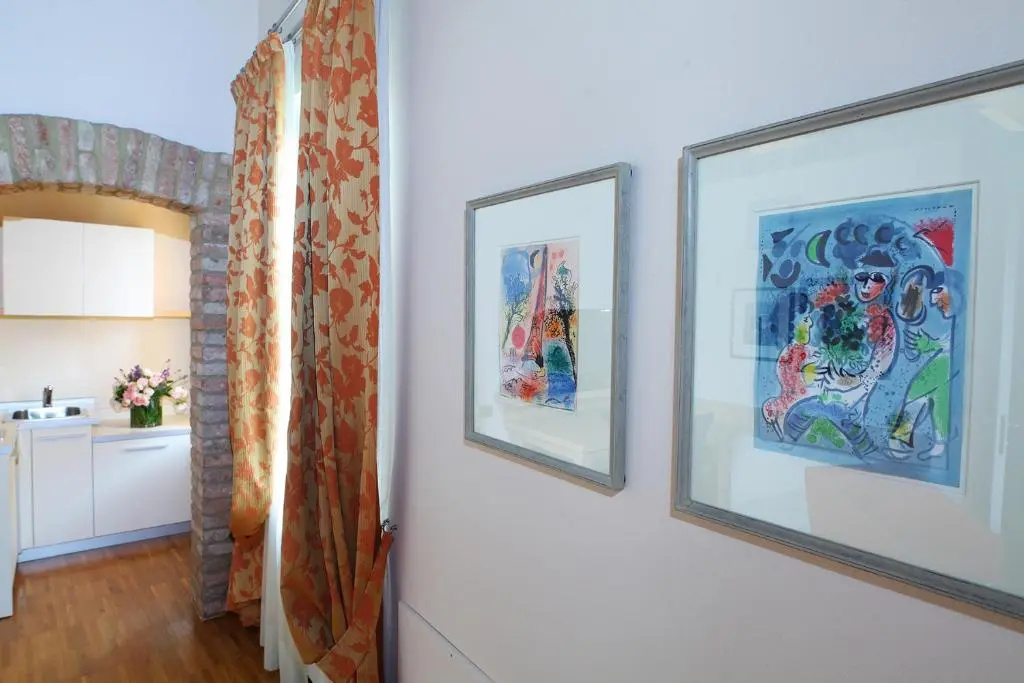Locanda dell'Arte