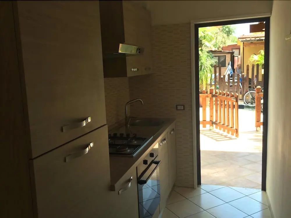 Villaggio Silvia