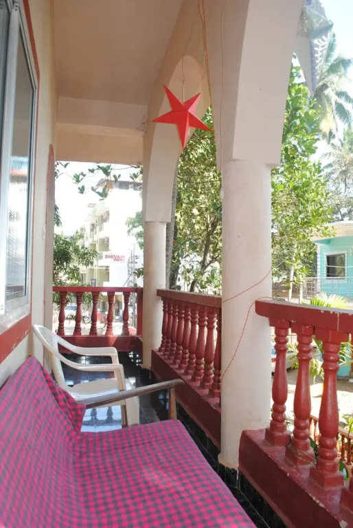 Joe And Marietta's Guesthouse