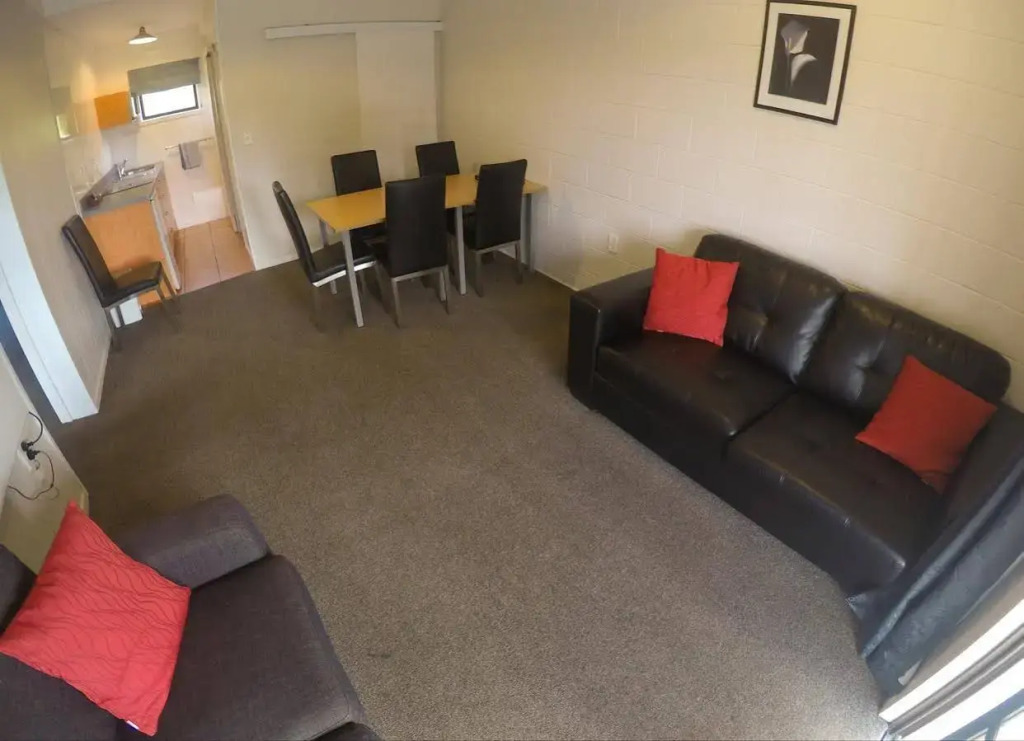 Wanaka TOP 10 Holiday Park