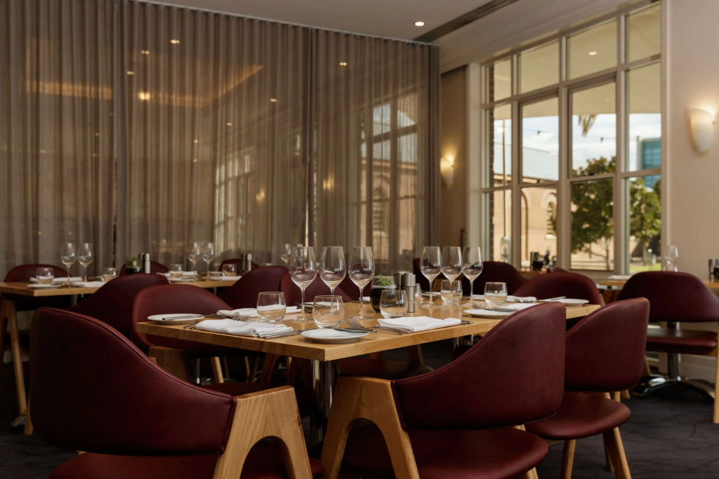 Rydges Newcastle