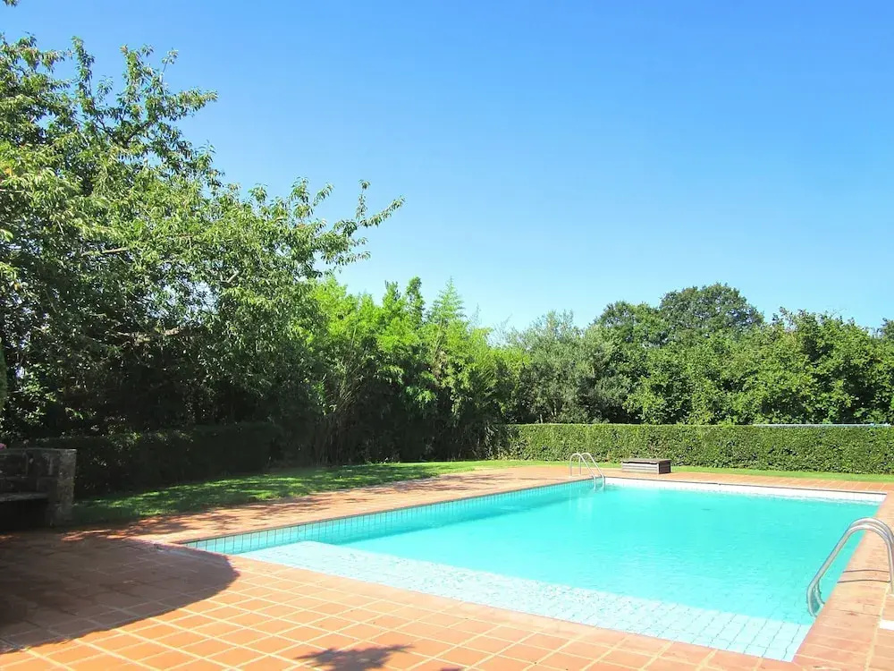 Villa i Noccioli - 18 Sleeps Private Pool