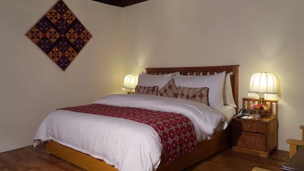 Hunza Baltit Inn