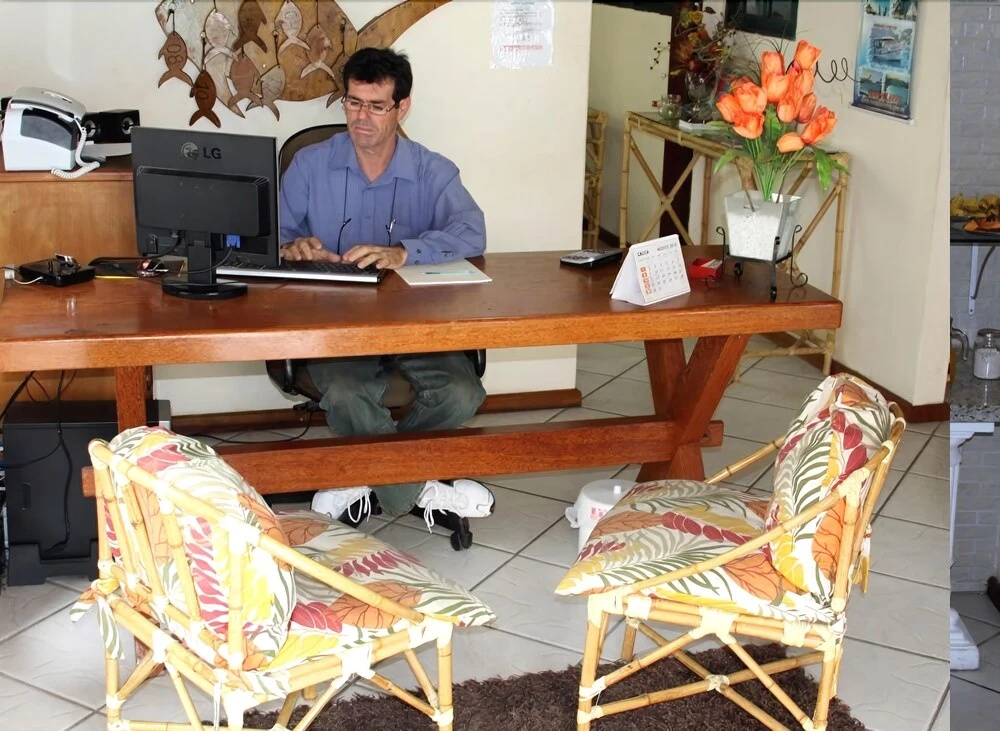 Pousada Caravela