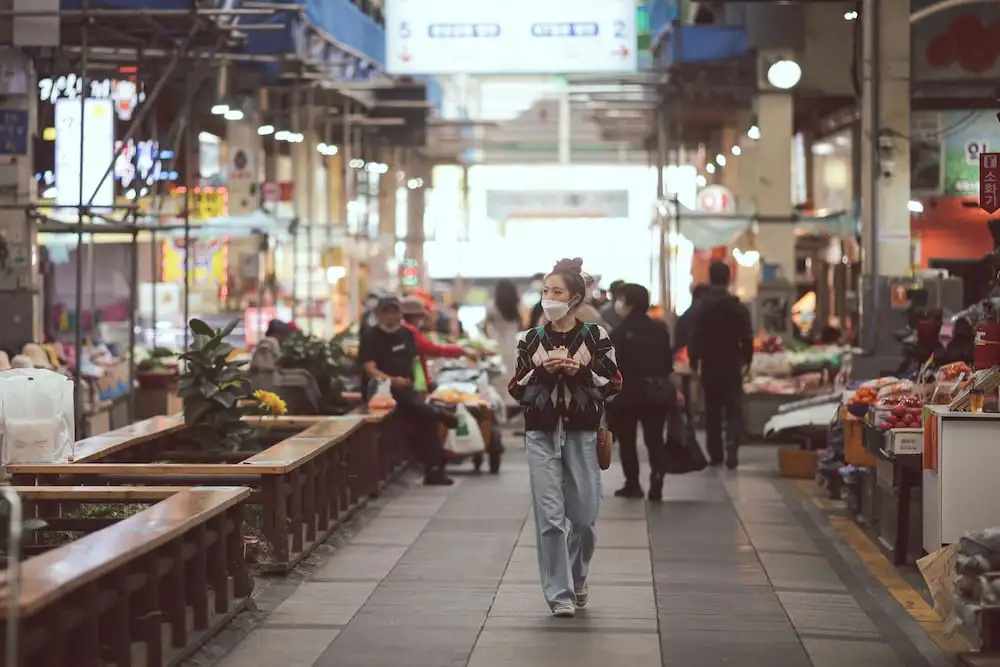 Kenny Stay Busan Gijang