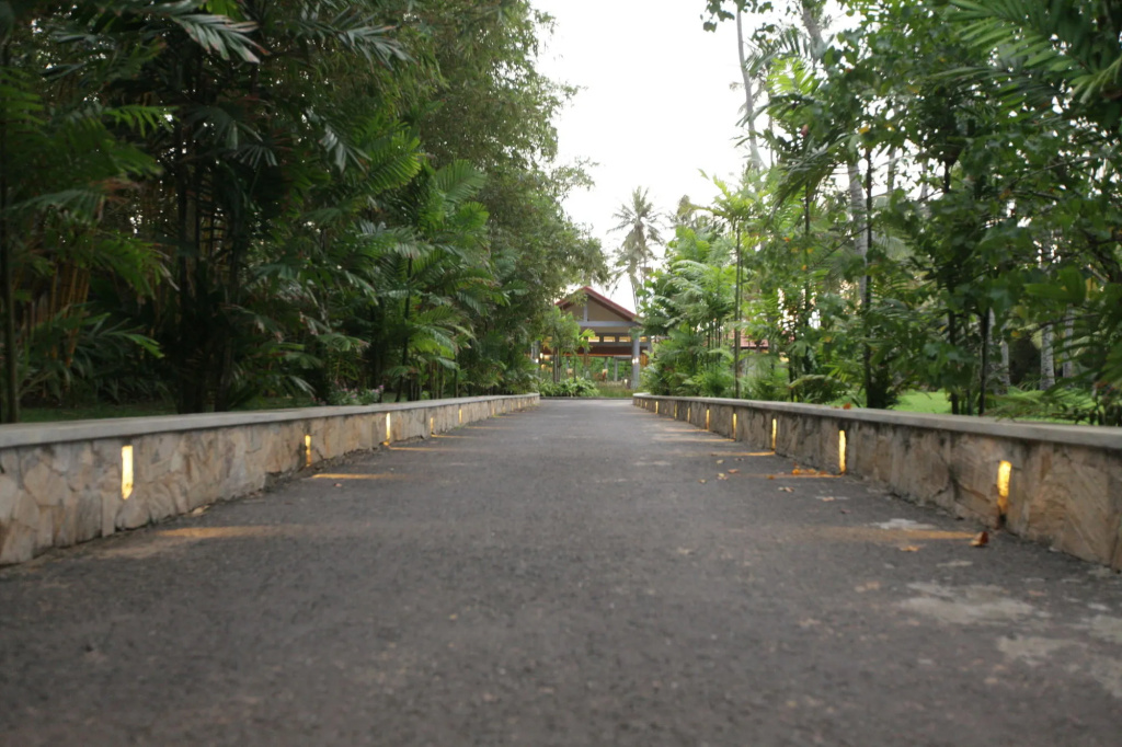 Clove Beach Wadduwa