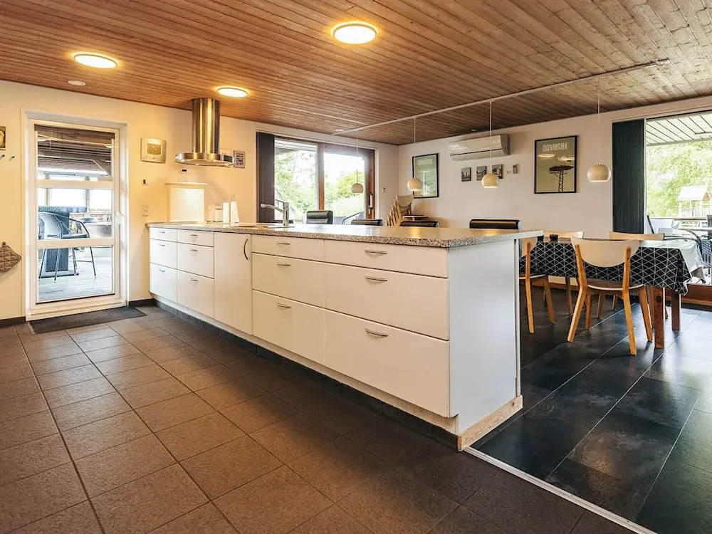 17 person holiday home in Roslev-By Traum