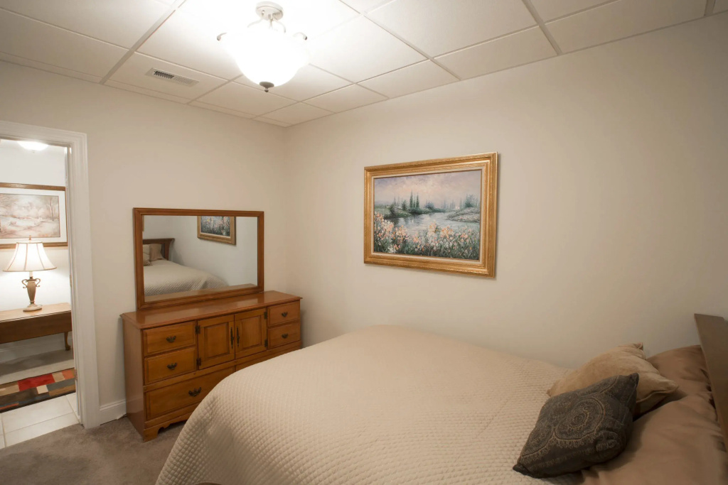 Loudoun Valley Manor B&B