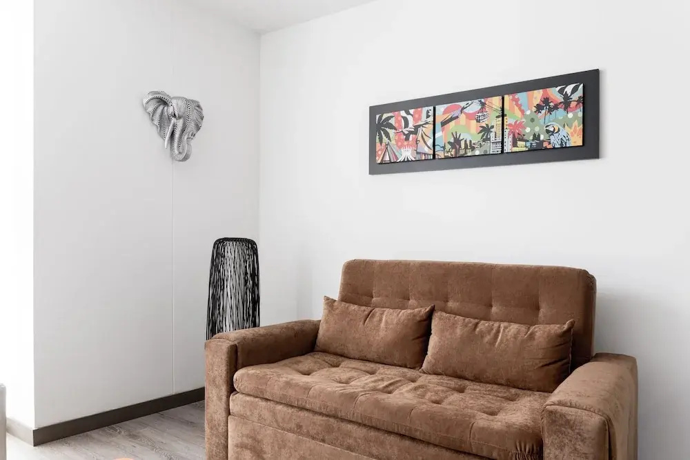 Origami Apartments by Nomad Guru