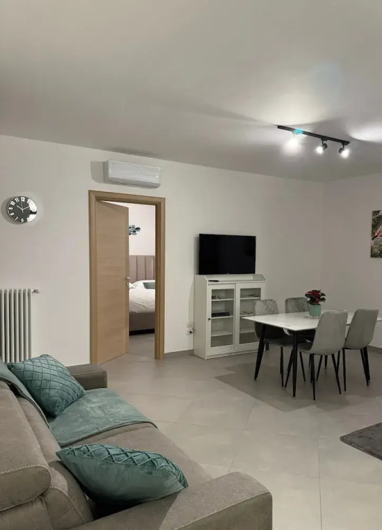 Samarè Rooms & Apartments