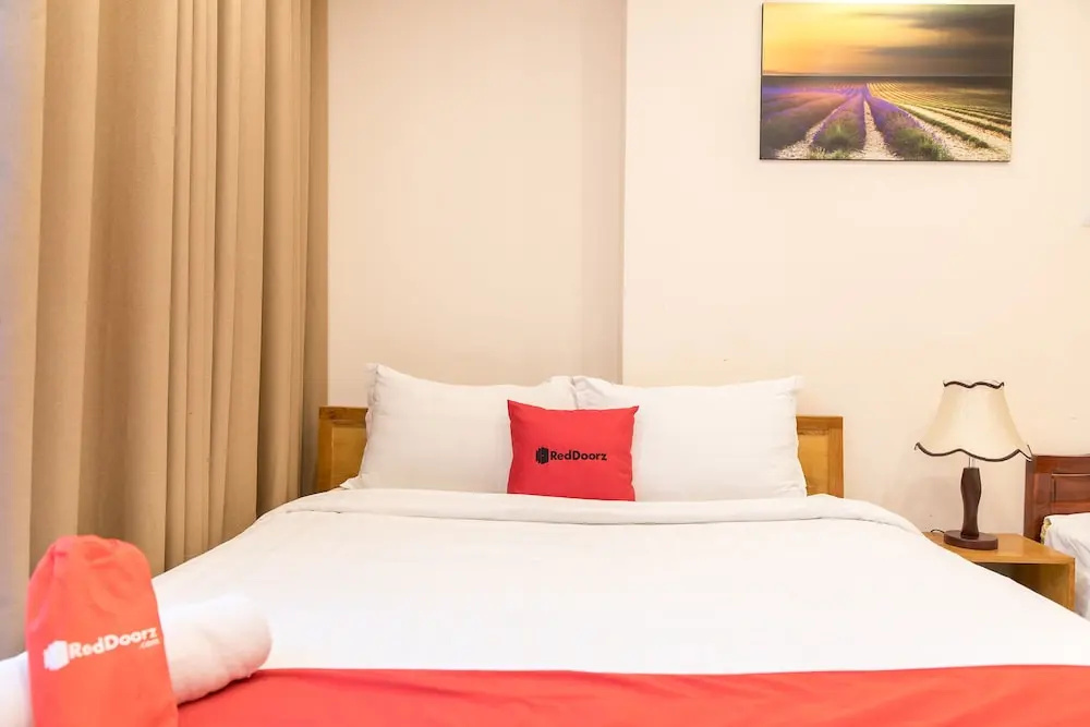 RedDoorz Near Nguyen Chi Thanh Street