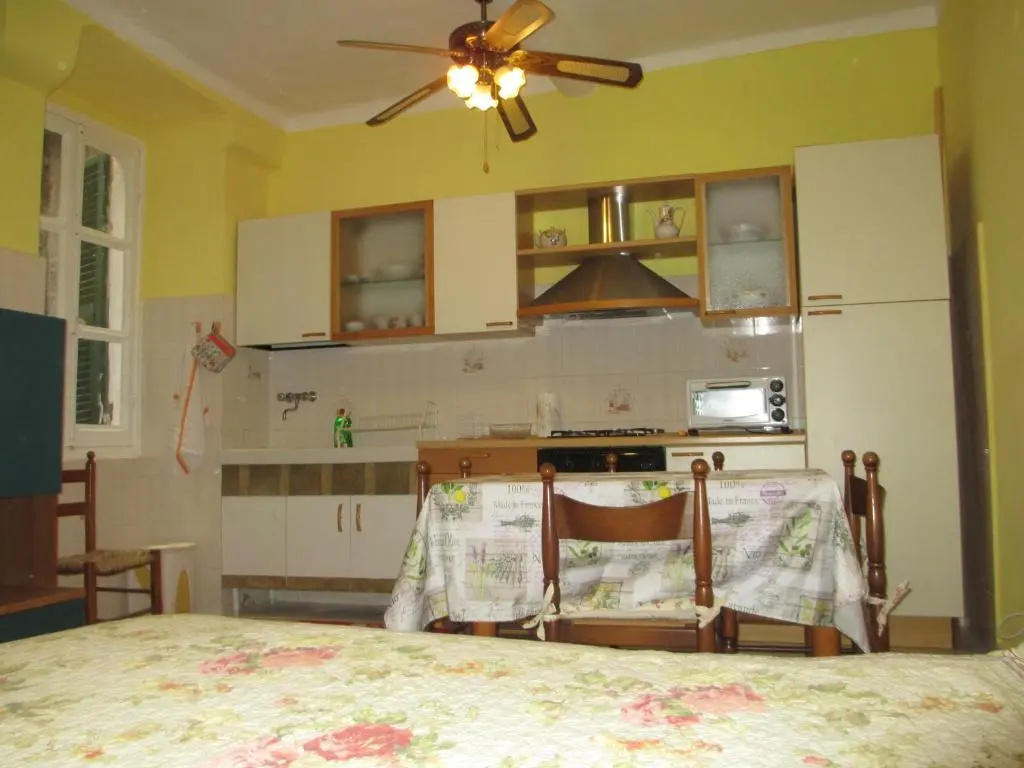 Luisa Rooms 2 - Apartment in the heart of Vernazza