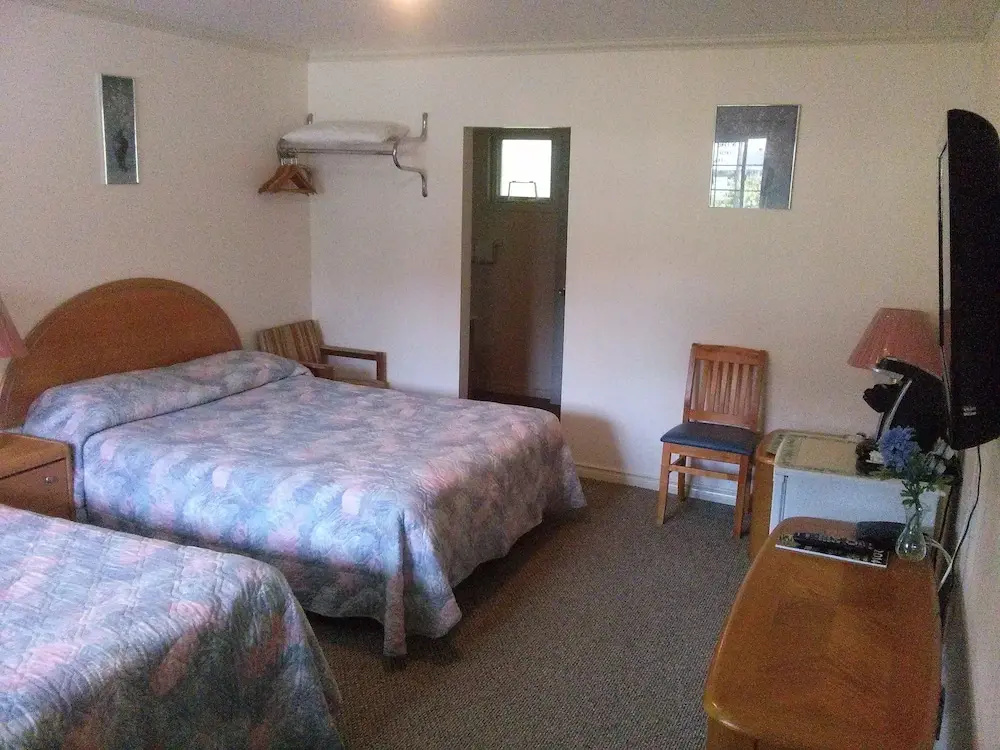 Lucky Strike Motel