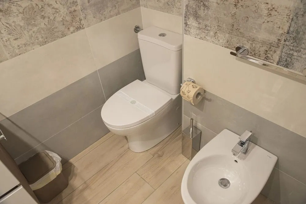 Maritè Apartment