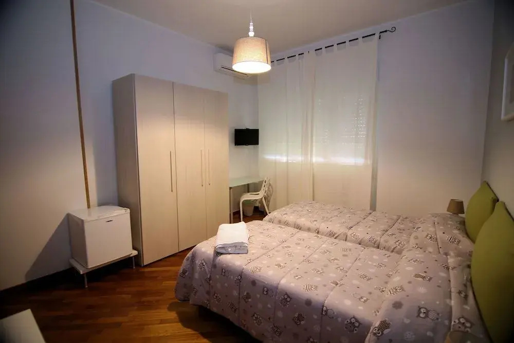B&B Casa Vittoria