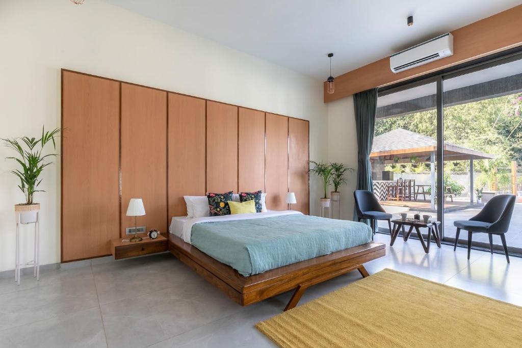 StayVista at The Den