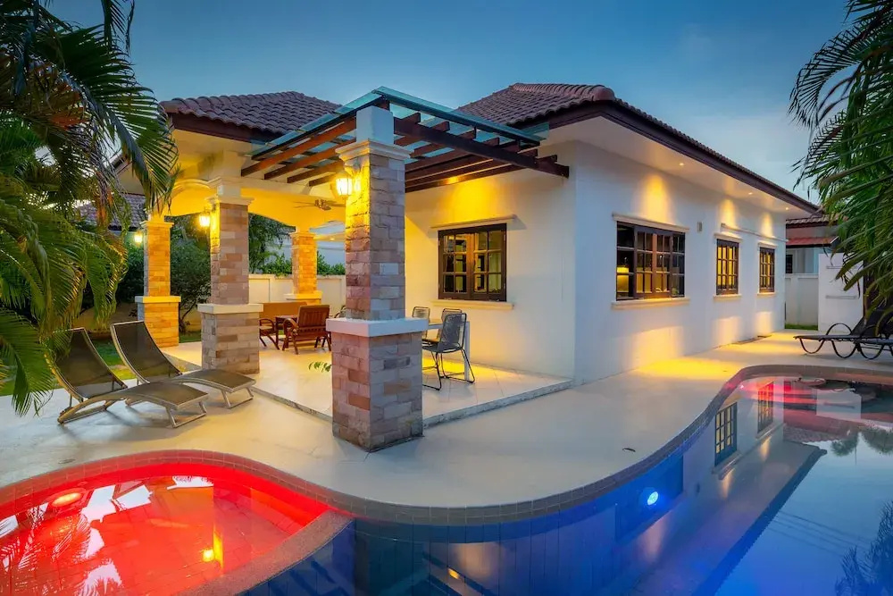 Orchid Paradise Homes OPV 05