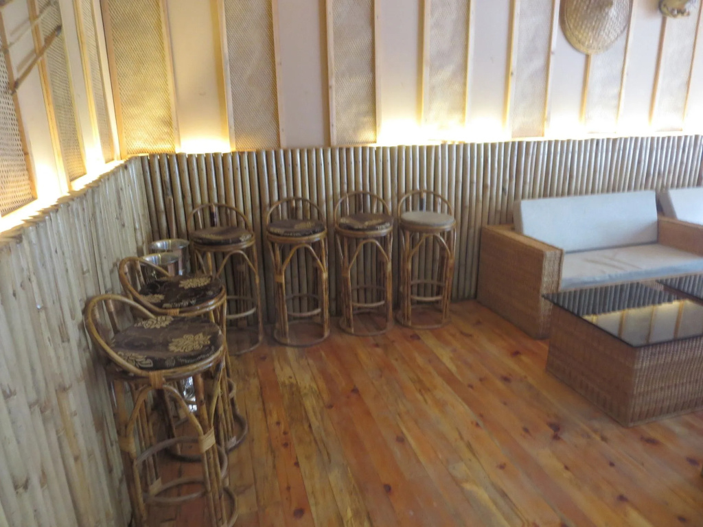 Udumwara Resort