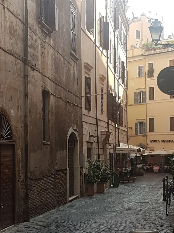 Maison Palazzo Taverna