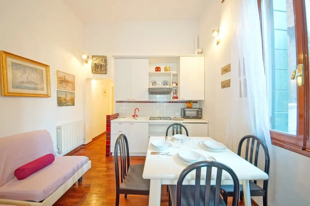 DolceVita Apartments N. 408